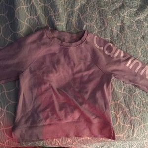 Crewneck